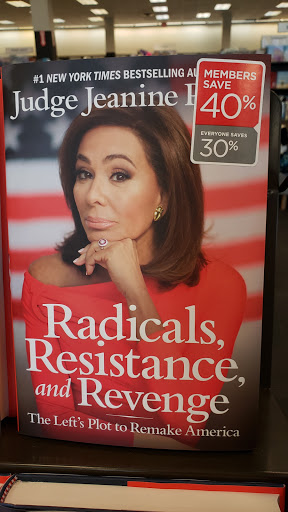 Book Store «Books-A-Million», reviews and photos, 258 City Cir, Peachtree City, GA 30269, USA