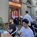 Photo n°1 de l'avis de Mei.i fait le 07/09/2022 à 17:44 sur le  Osteria del Fiore à Florence