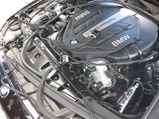 Auto Repair Shop «Bavarian Workshop», reviews and photos, 23710 Vanowen St, West Hills, CA 91307, USA