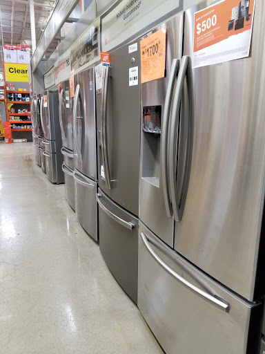 Home Improvement Store «The Home Depot», reviews and photos, 1350 MacArthur Rd, Whitehall, PA 18052, USA