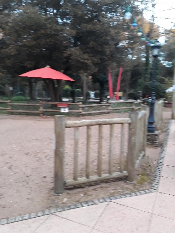 Photo n° 36 de l'avis de Nicole.a fait le 12/04/2018 à 21:45