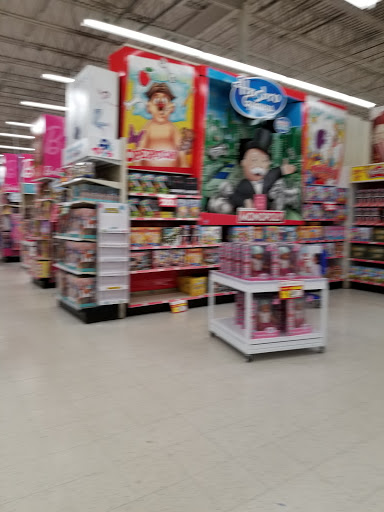 Toy Store «Toys
