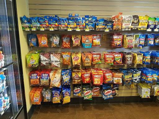 Gas Station «Cumberland Farms», reviews and photos, 143 Park Ave, West Springfield, MA 01089, USA