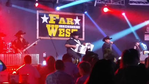 Night Club «FARWEST SAN ANTONIO», reviews and photos, 2502 Pleasanton Rd, San Antonio, TX 78221, USA