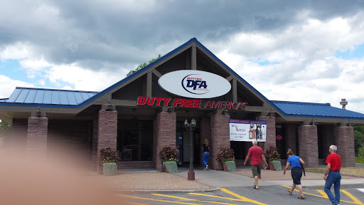 Gift Shop «Duty Free Americas», reviews and photos, 46792 Route 81, Alexandria Bay, NY 13607, USA