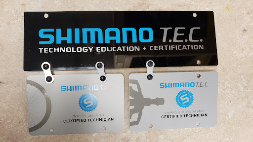 Bicycle Store «Element Sports», reviews and photos, 2009 S Loudoun St, Winchester, VA 22601, USA