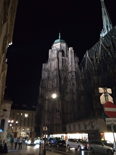 Vienna Rotenturm