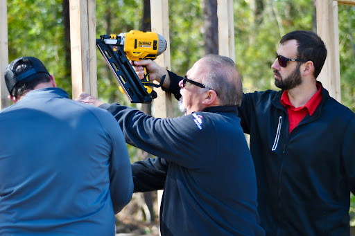 Low Income Housing Program «Habitat For Humanity St. Tammany West ReStore», reviews and photos