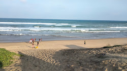 Foto di Garampeta Beach zona selvaggia