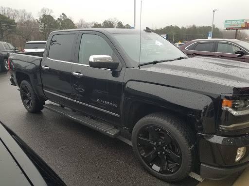 Used Car Dealer «The Used Car Factory», reviews and photos, 27725 Three Notch Rd, Mechanicsville, MD 20659, USA