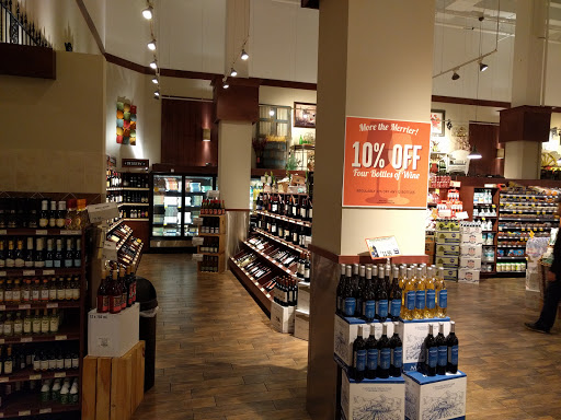 Grocery Store «The Fresh Market», reviews and photos, 10 N Nansemond St b, Richmond, VA 23221, USA