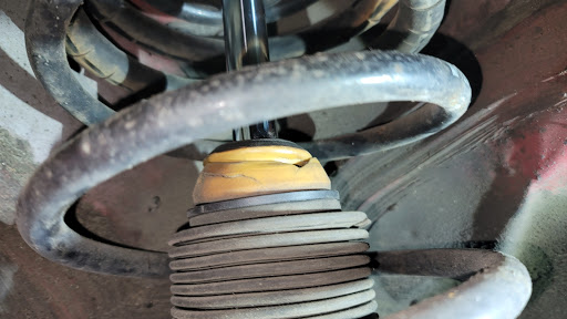 Auto Repair Shop «Ans Auto Care Inc», reviews and photos, 1503 126th St, Flushing, NY 11356, USA