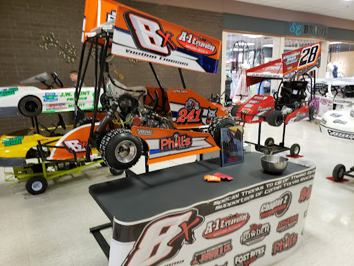 Shopping Mall «Cedar Mall At Rice Lake», reviews and photos, 2900 S Main St, Rice Lake, WI 54868, USA