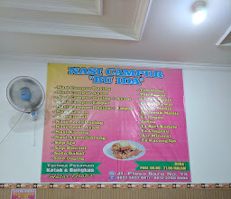 Nasi Campur Bu Ida photo