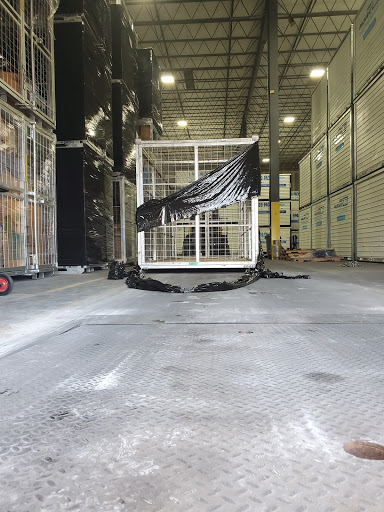 Moving and Storage Service «1-800-PACK-RAT Moving and Storage», reviews and photos, 4740 Oak Fair Blvd Suite B, Tampa, FL 33610, USA