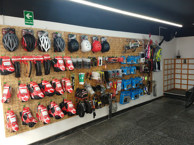 Opiniones de Biciclar en Lima - Tienda de bicicletas
