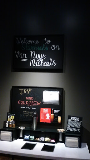 Starbucks image
