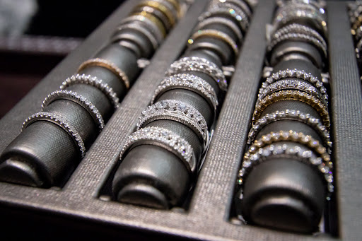 Jeweler «Greis Jewelers», reviews and photos, 32940 Middlebelt Rd, Farmington Hills, MI 48334, USA