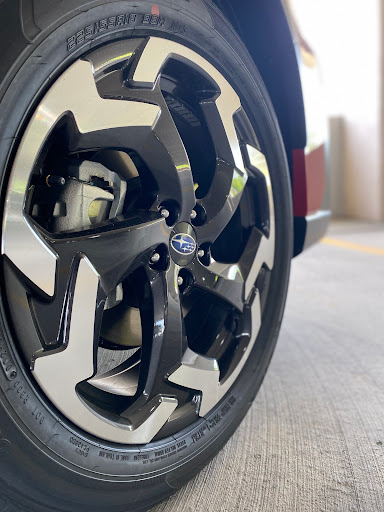 Subaru Dealer «Flemington Subaru», reviews and photos, 167 NJ-31, Flemington, NJ 08822, USA