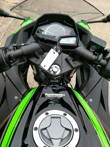 ATV Dealer «Houston Motorsports», reviews and photos, 9550 FM 1960 Road West, Houston, TX 77070, USA