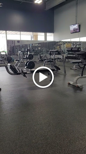 Health Club «Charter Fitness of Alsip, IL», reviews and photos, 4849 W 111th St, Alsip, IL 60803, USA