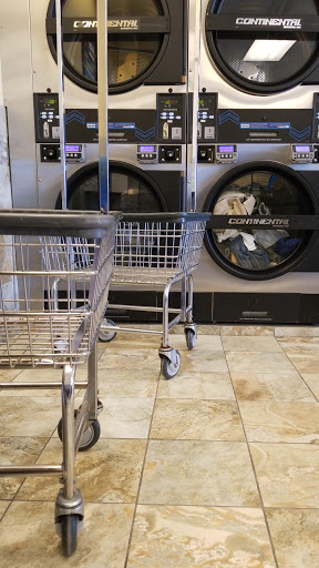 Coin Operated Laundry Equipment Supplier «Wash World Coin Laundry», reviews and photos, 9785 Q St, Omaha, NE 68127, USA