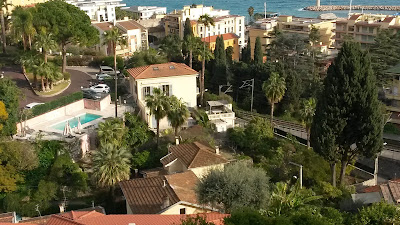 Agence GIOTTO Menton - Immobilier et Nautique à Menton