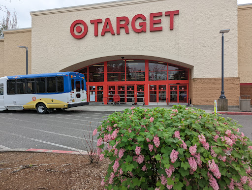 Department Store «Target», reviews and photos, 21500 NE Halsey St, Fairview, OR 97024, USA