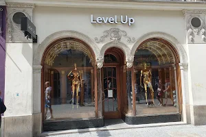 Level Up Club image