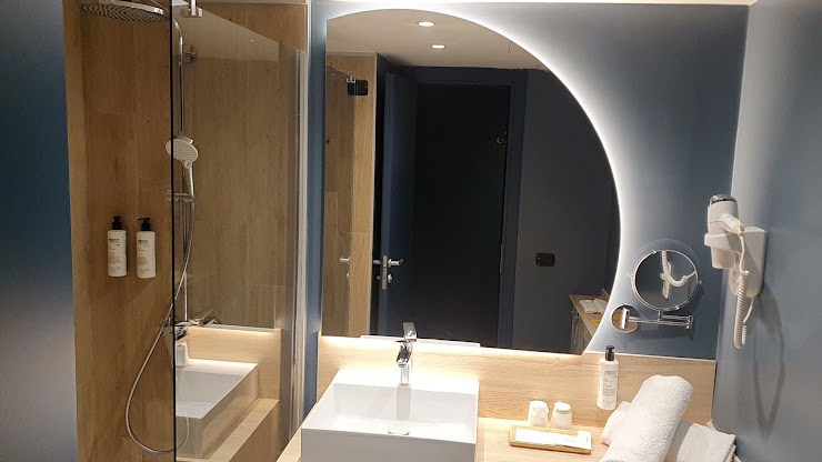 Vidéos hôtels BELSTAY VENEZIA MESTRE 30175 Venice