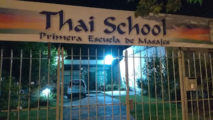 Escuela Thai