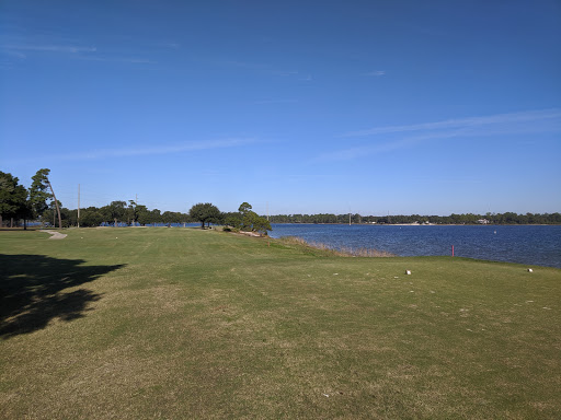 Golf Club «A.C.Read Golf Course», reviews and photos, 1440 Murray Rd, Pensacola, FL 32508, USA