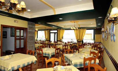 Restaurante Valle de San Emiliano - Carretera Puerto Ventana km 3, 24144 San Emiliano, León, Spain