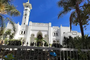 Fuengirola Central Mosque image