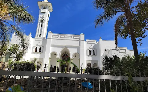 Fuengirola Central Mosque image
