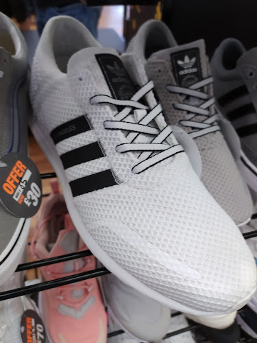 Reviews of JD Sports in Newport - Sporting goods store