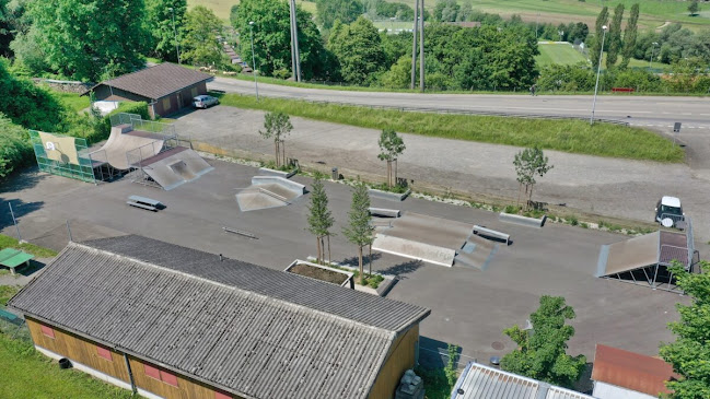 Rezensionen über Skatepark Luzern - Reussbühl in Luzern - Sportstätte