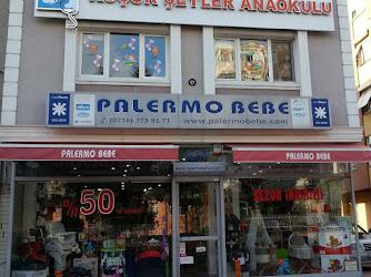 Palermo Bebe