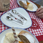 Photo n°2 de l'avis de Simon.a fait le 11/08/2022 à 18:49 sur le  Landgasthof Triglismühle à Arnstadt