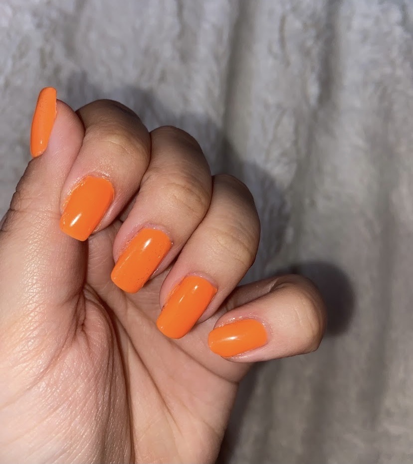 Nail Beauty Spa 07069