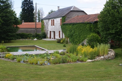 Boffo Jacques à Daux
