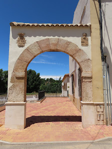 Velatorio Olmedilla de Alarcon Plaza Mayor, 1, 16118 Olmedilla de Alarcón, Cuenca, España