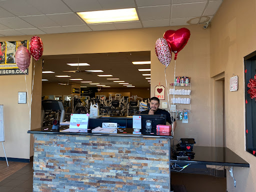 Gym «Fitness 19 Fair Oaks», reviews and photos, 4345 Sunrise Blvd, Fair Oaks, CA 95628, USA