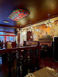 Atmosphère du Restaurant bar Le Bistro à Châteaudun - n°6