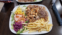 Plats et boissons du Restaurant turc Antalya Kebab à Saint-Maurice-de-Beynost - n°11