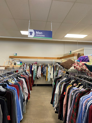 Thrift Store «Goodwill», reviews and photos, 3492 Washington Rd, Canonsburg, PA 15317, USA