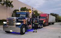 Truck Road Service and Heavy Towing - Performance Diesel - Photo 5 - Car repair in Riviera Beach, FL, West Palm Beach
