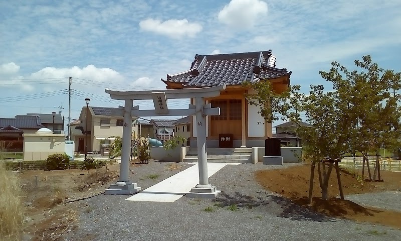 浅間神社