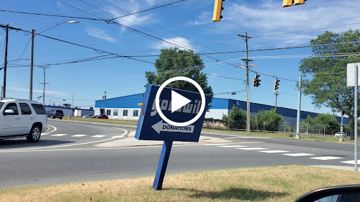 Thrift Store «Goodwill», reviews and photos, 801 N Broad St, Middletown, DE 19709, USA