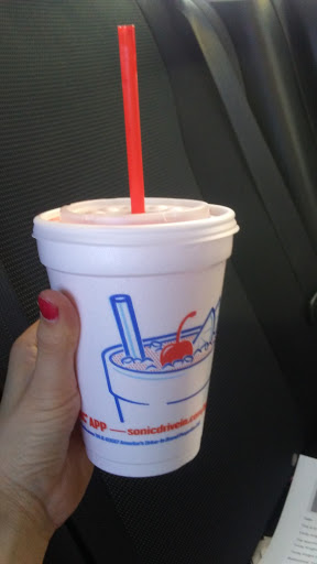 Fast Food Restaurant «Sonic Drive-In», reviews and photos, 246 US-425, Monticello, AR 71655, USA